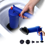 High Pressure Drain Bluster - KITCHEN HELPER