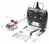 (With 2 Batteries) Original XK K123 6CH Brushless - KITCHEN HELPER