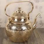 Taganov Tea POt Kettle - KITCHEN HELPER