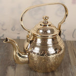 Taganov Tea POt Kettle - KITCHEN HELPER