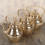 Taganov Tea POt Kettle - KITCHEN HELPER