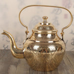 Taganov Tea POt Kettle - KITCHEN HELPER